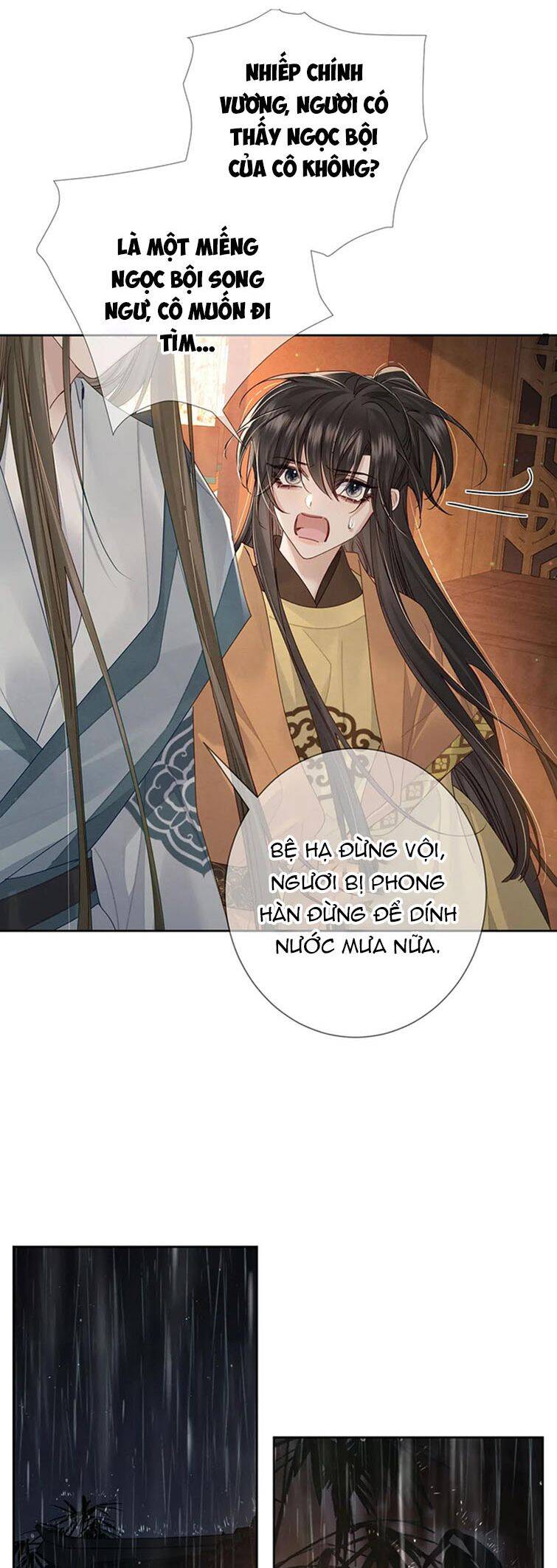 Nhân Vật Chính Chỉ Muốn Yêu Đương - Chapter 57 - Page 13