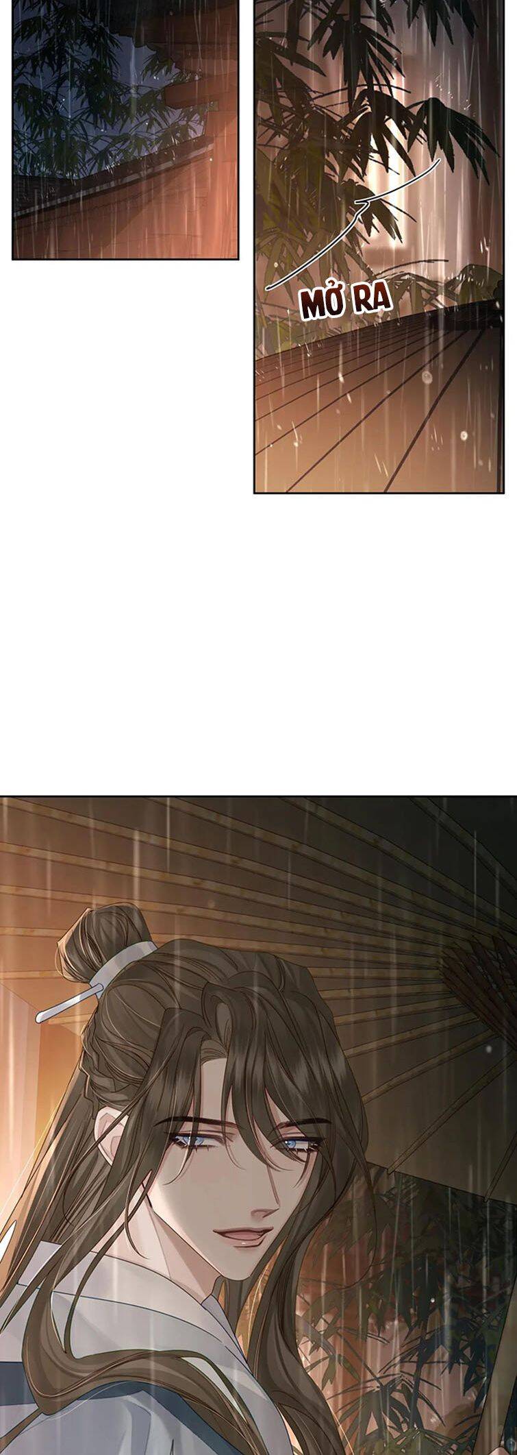 Nhân Vật Chính Chỉ Muốn Yêu Đương - Chapter 57 - Page 14