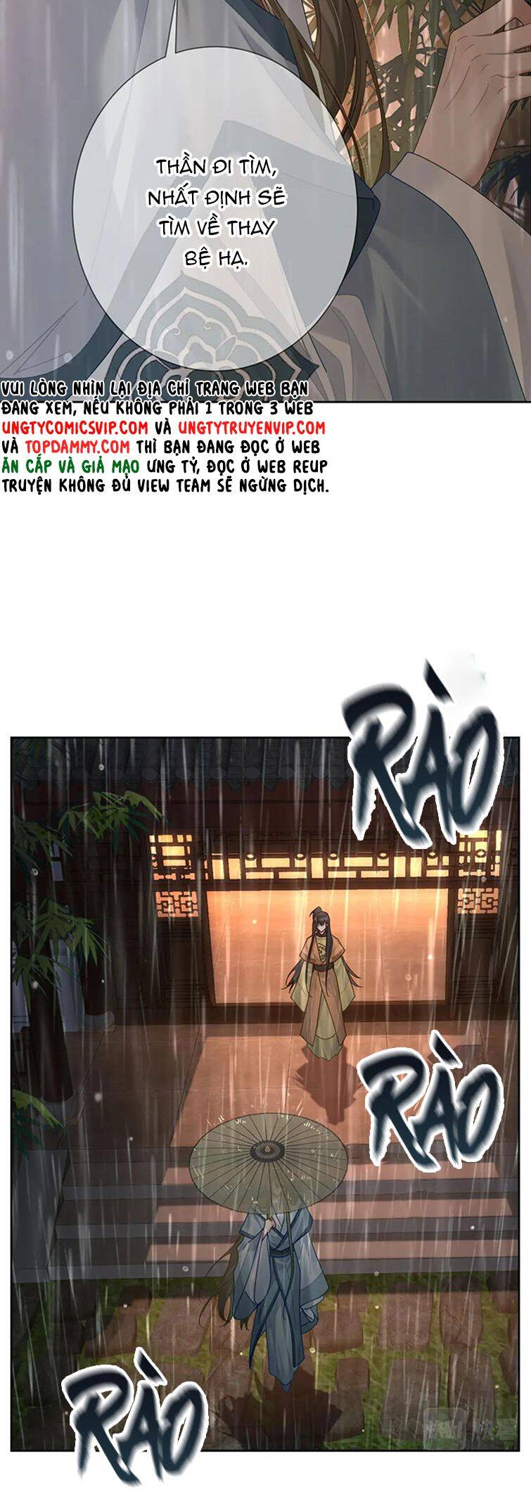 Nhân Vật Chính Chỉ Muốn Yêu Đương - Chapter 57 - Page 15