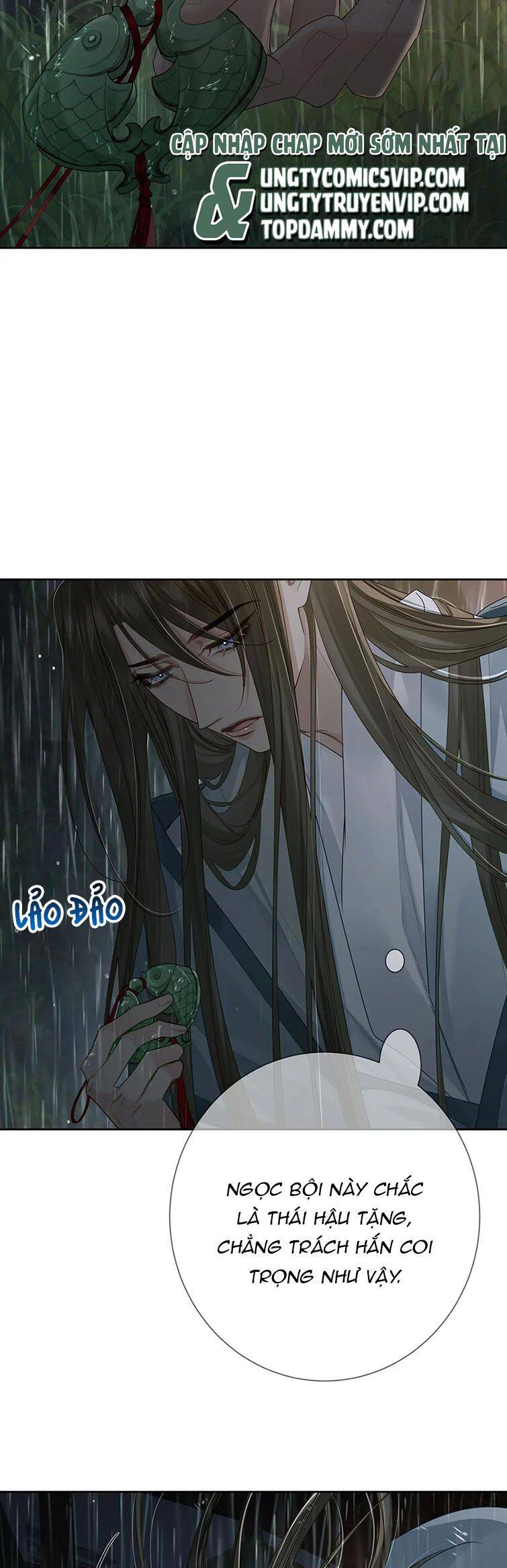 Nhân Vật Chính Chỉ Muốn Yêu Đương - Chapter 57 - Page 17