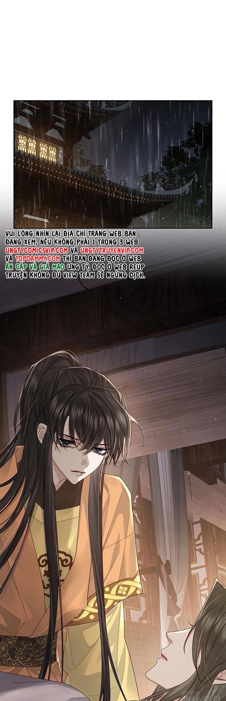 Nhân Vật Chính Chỉ Muốn Yêu Đương - Chapter 57 - Page 19