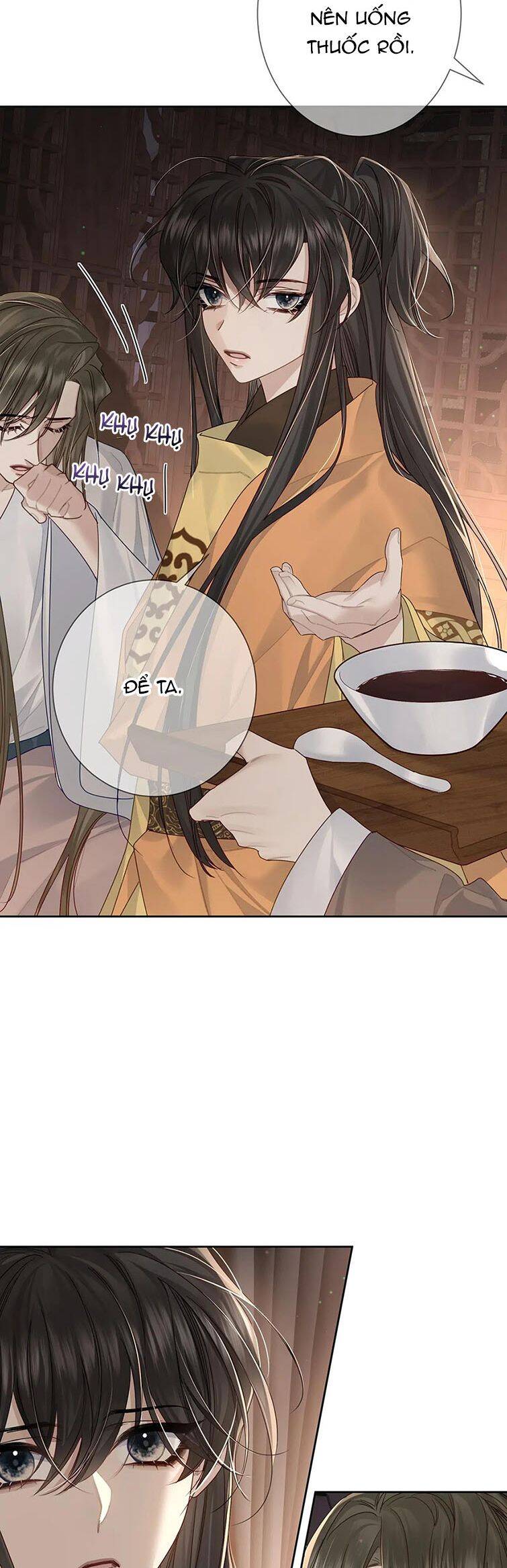 Nhân Vật Chính Chỉ Muốn Yêu Đương - Chapter 57 - Page 23