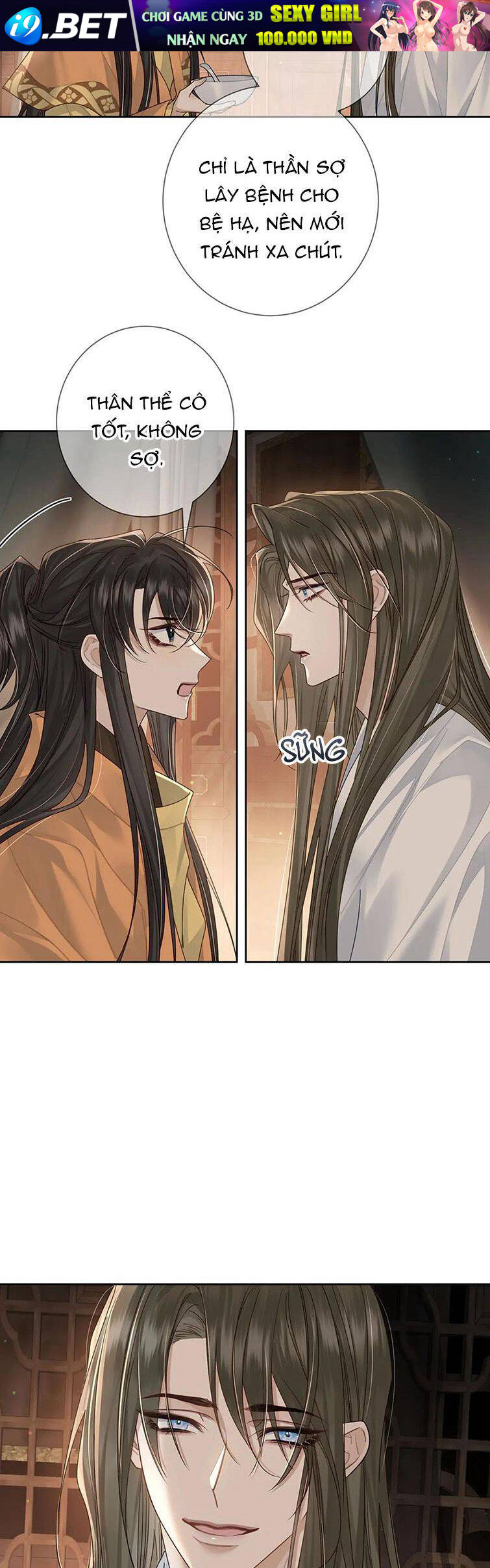 Nhân Vật Chính Chỉ Muốn Yêu Đương - Chapter 57 - Page 26