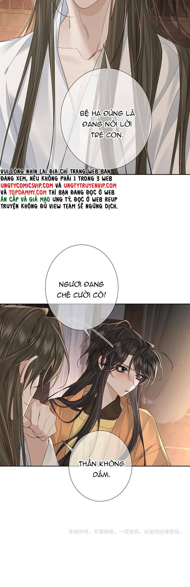 Nhân Vật Chính Chỉ Muốn Yêu Đương - Chapter 57 - Page 27