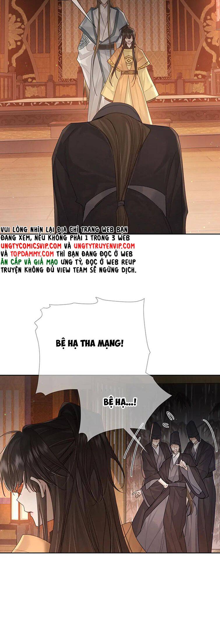 Nhân Vật Chính Chỉ Muốn Yêu Đương - Chapter 57 - Page 8