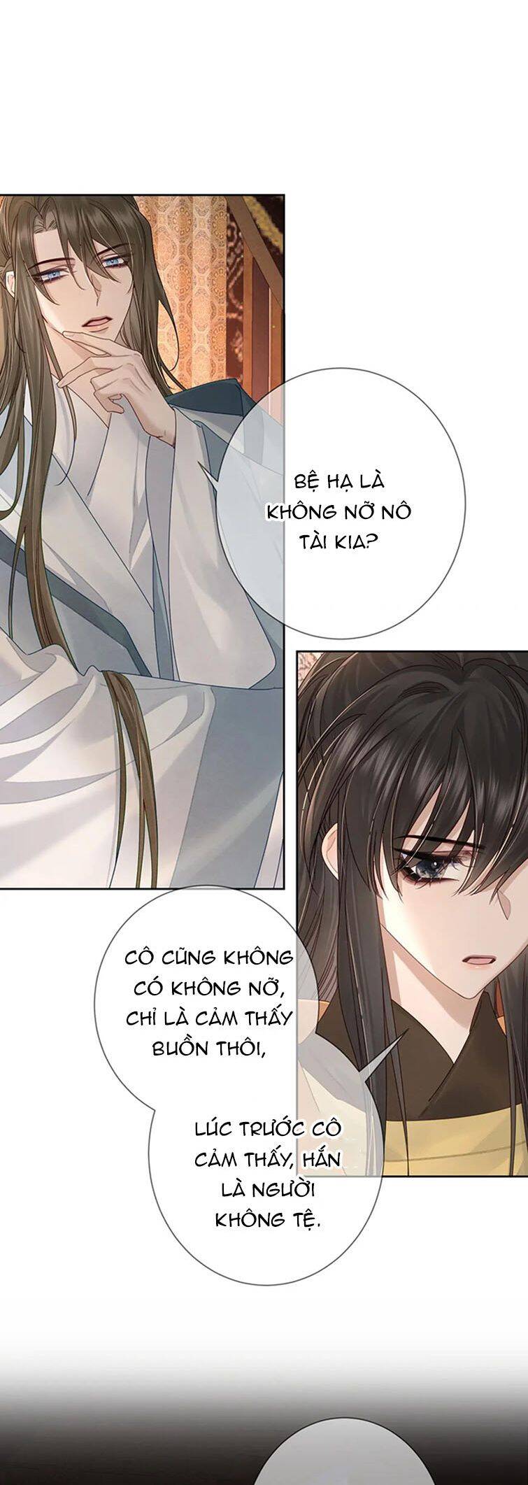 Nhân Vật Chính Chỉ Muốn Yêu Đương - Chapter 57 - Page 9