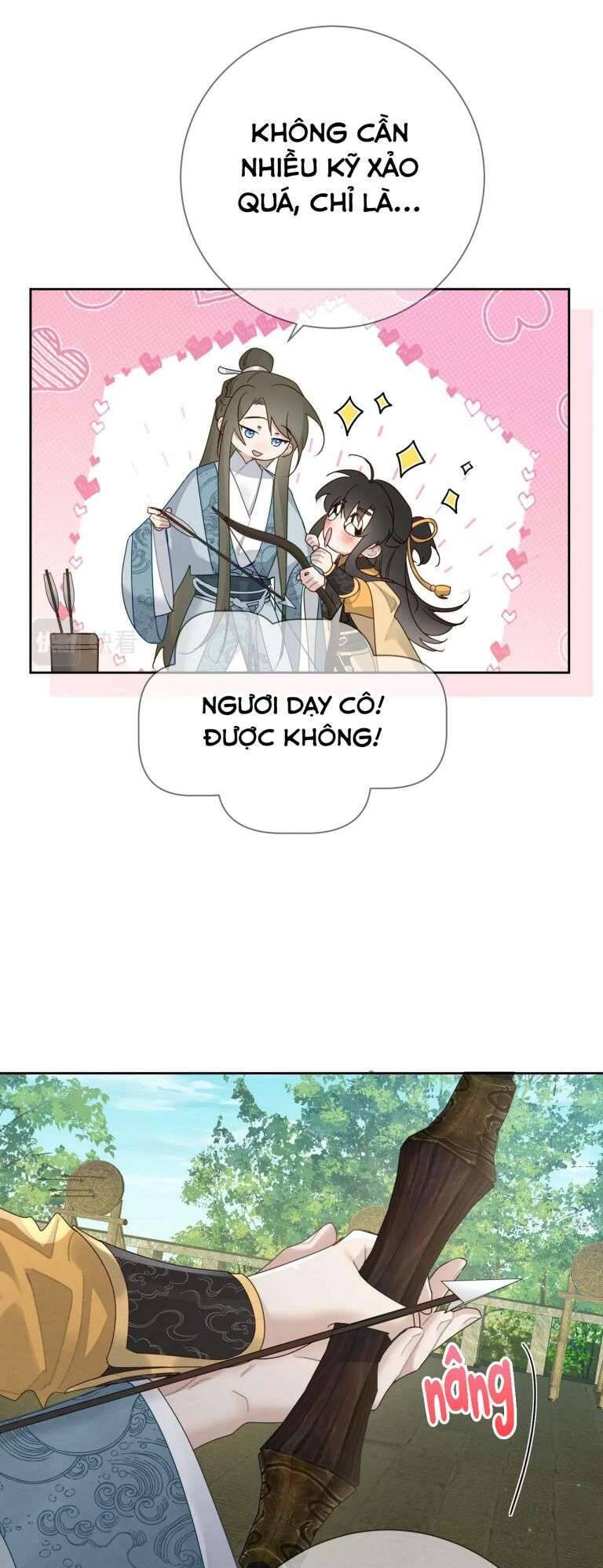 Nhân Vật Chính Chỉ Muốn Yêu Đương - Chapter 58 - Page 12