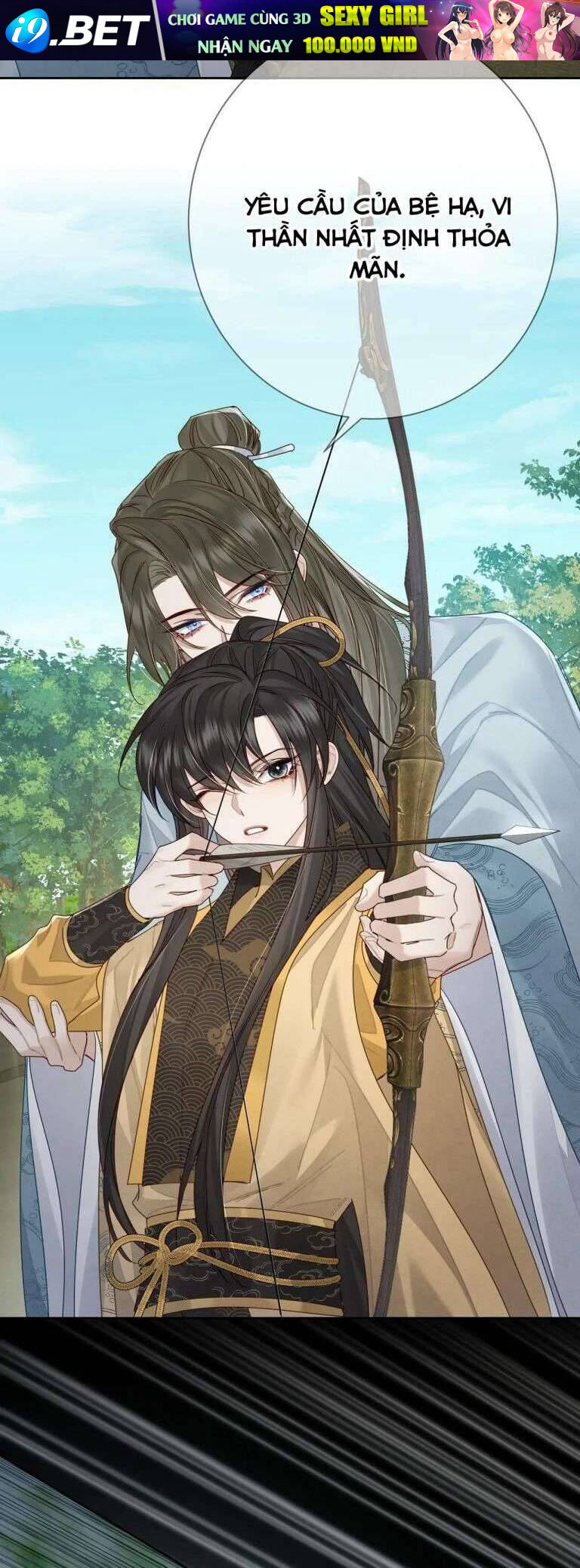 Nhân Vật Chính Chỉ Muốn Yêu Đương - Chapter 58 - Page 13