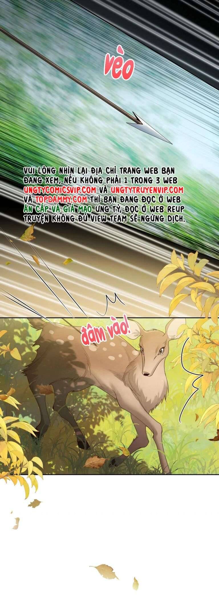 Nhân Vật Chính Chỉ Muốn Yêu Đương - Chapter 58 - Page 14