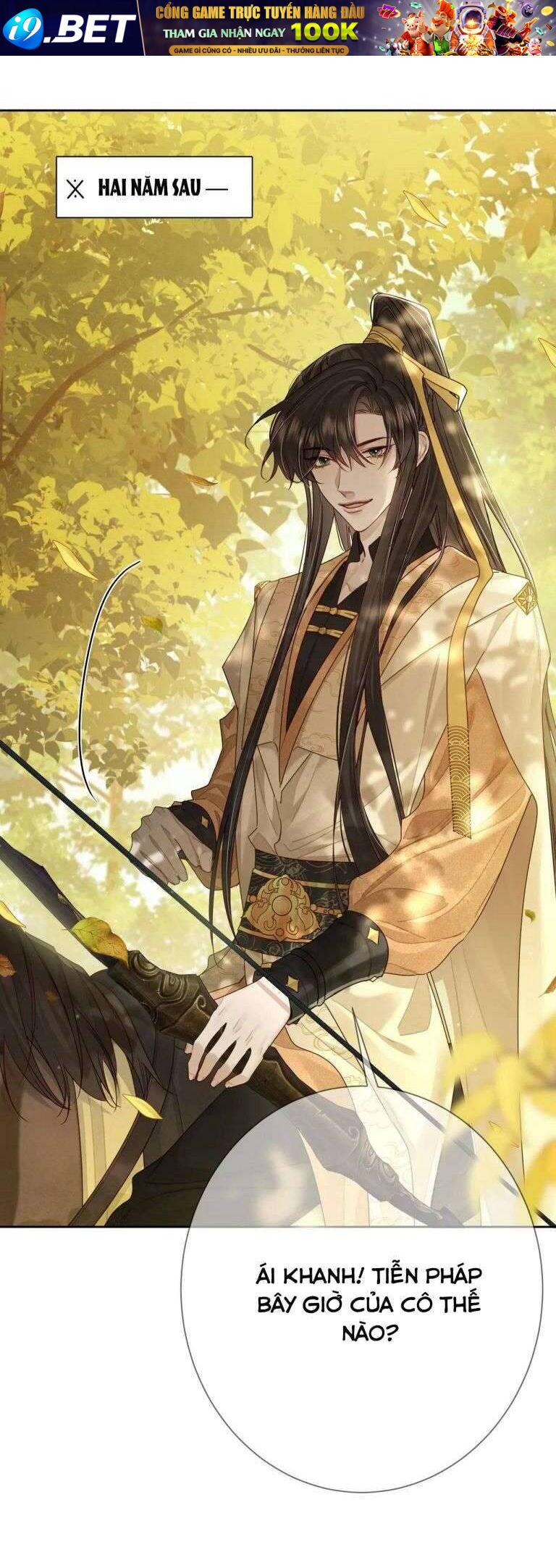 Nhân Vật Chính Chỉ Muốn Yêu Đương - Chapter 58 - Page 15