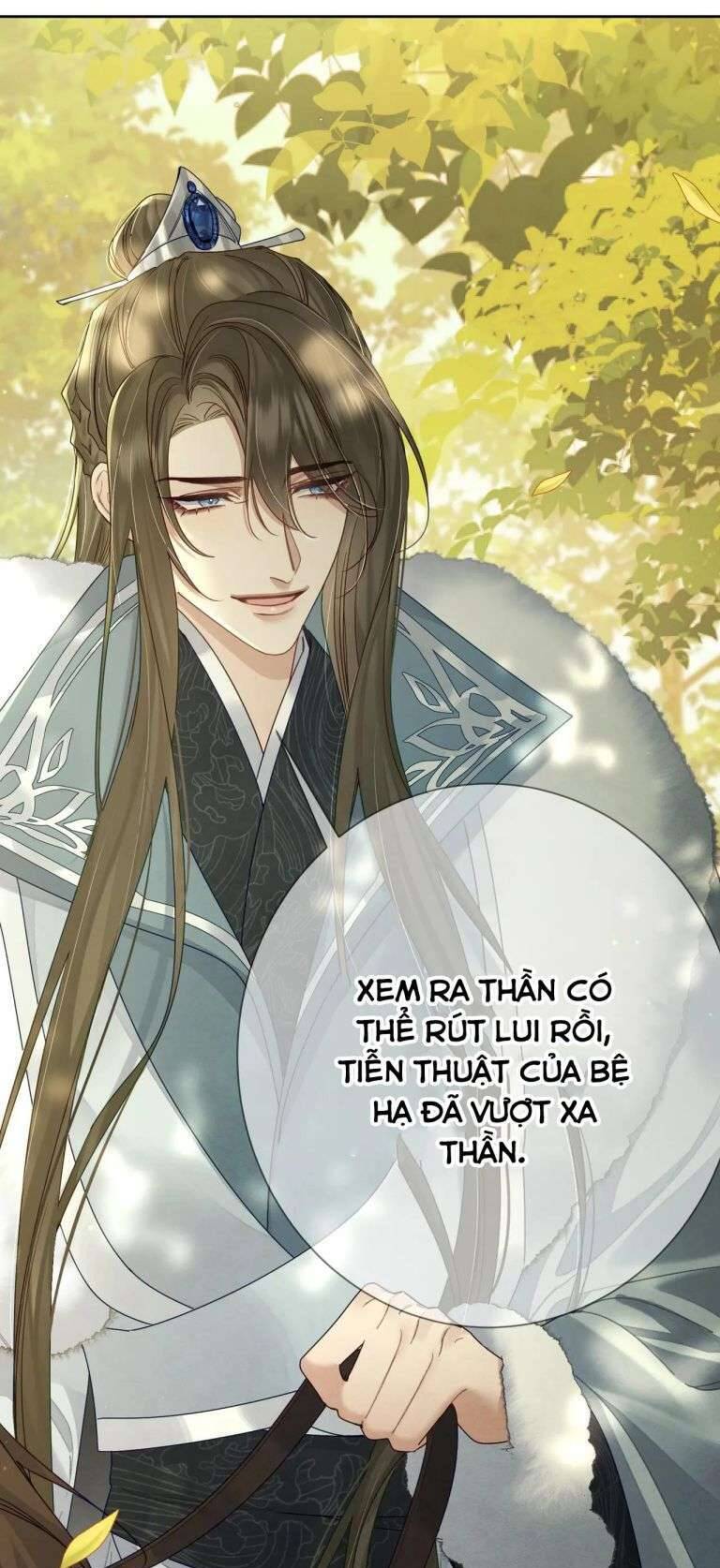 Nhân Vật Chính Chỉ Muốn Yêu Đương - Chapter 58 - Page 16