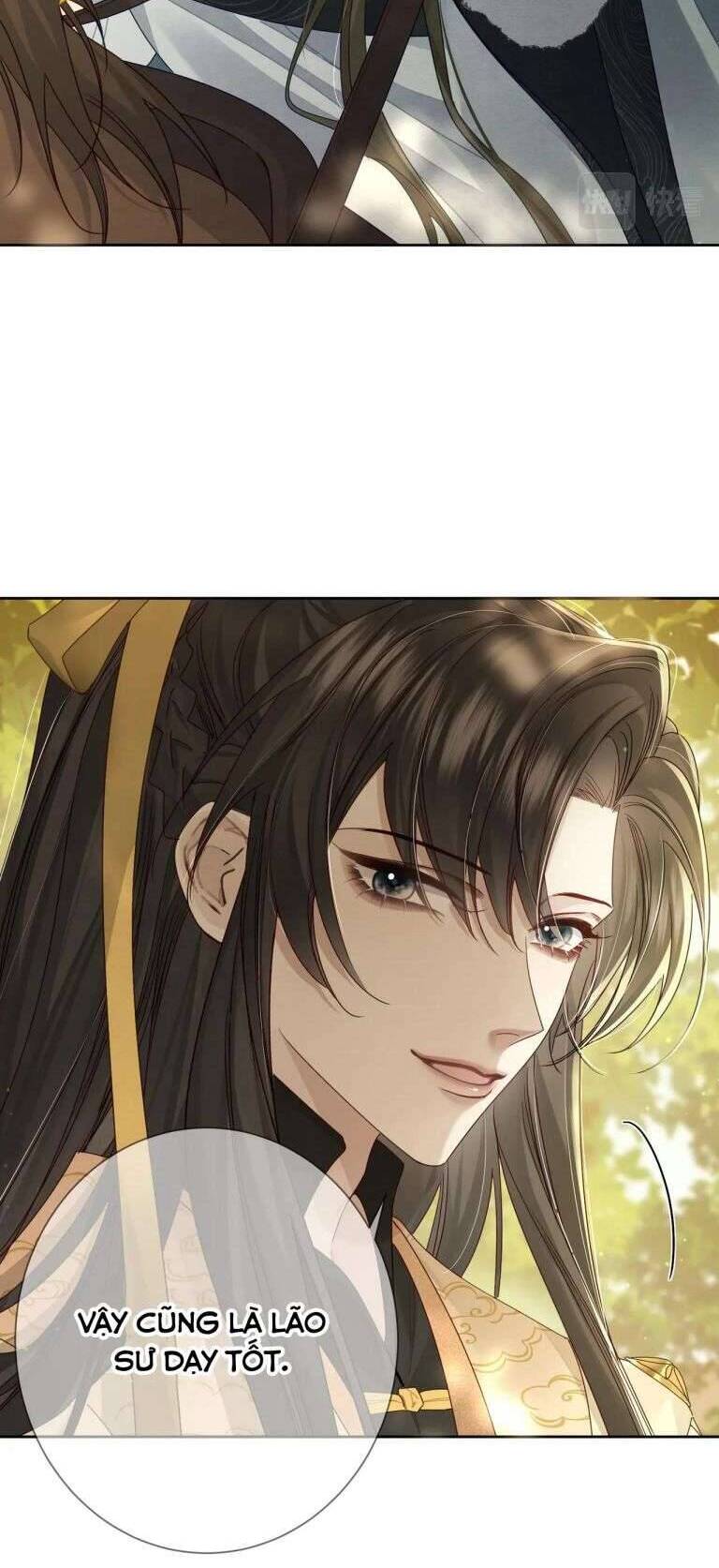 Nhân Vật Chính Chỉ Muốn Yêu Đương - Chapter 58 - Page 17