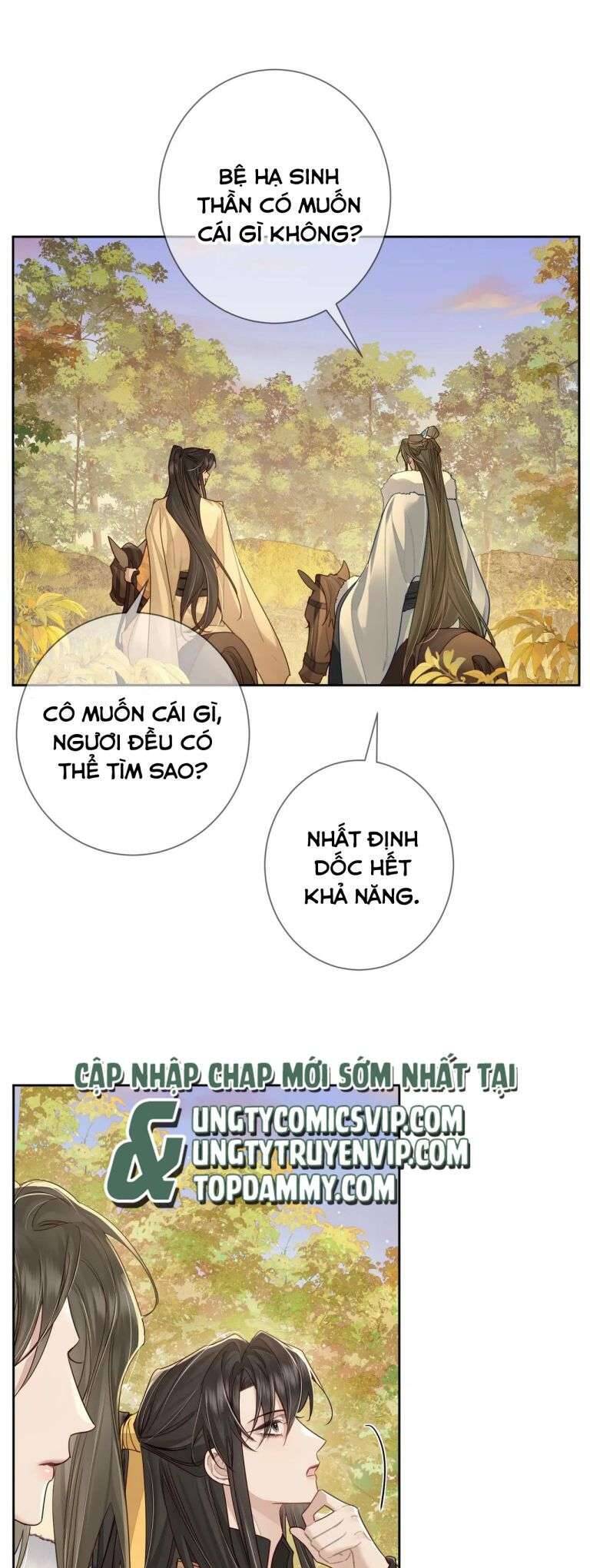 Nhân Vật Chính Chỉ Muốn Yêu Đương - Chapter 58 - Page 18