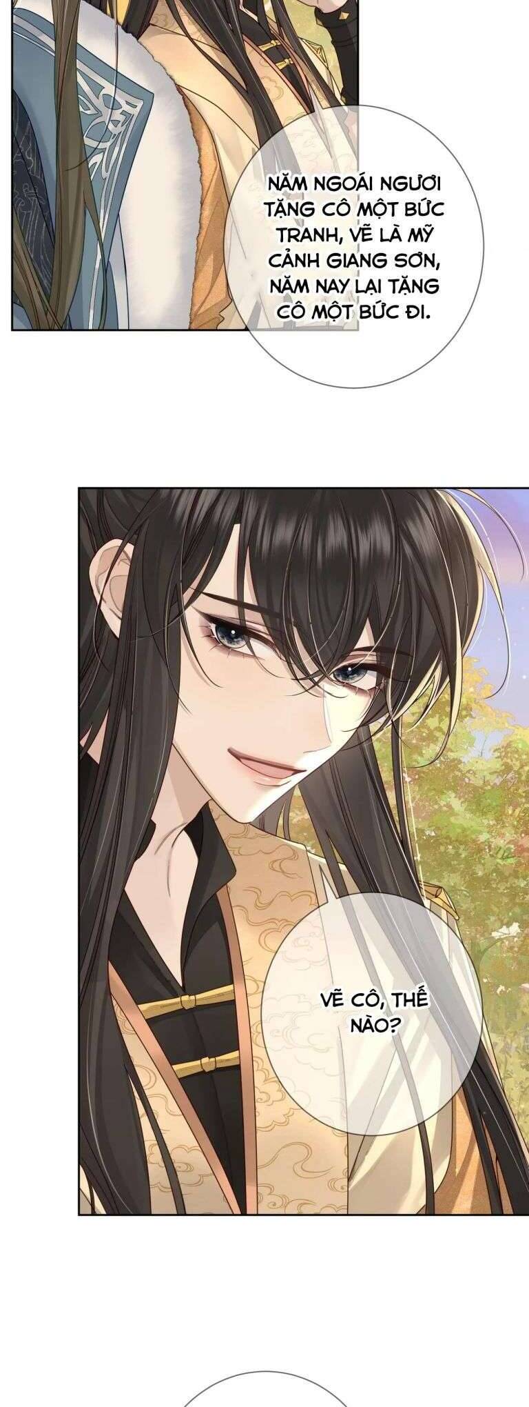 Nhân Vật Chính Chỉ Muốn Yêu Đương - Chapter 58 - Page 19