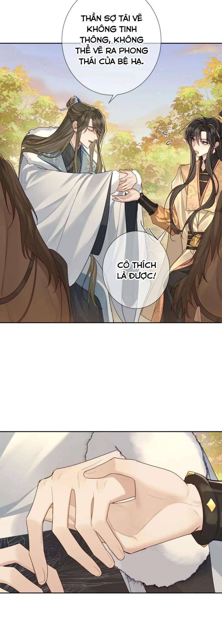 Nhân Vật Chính Chỉ Muốn Yêu Đương - Chapter 58 - Page 20