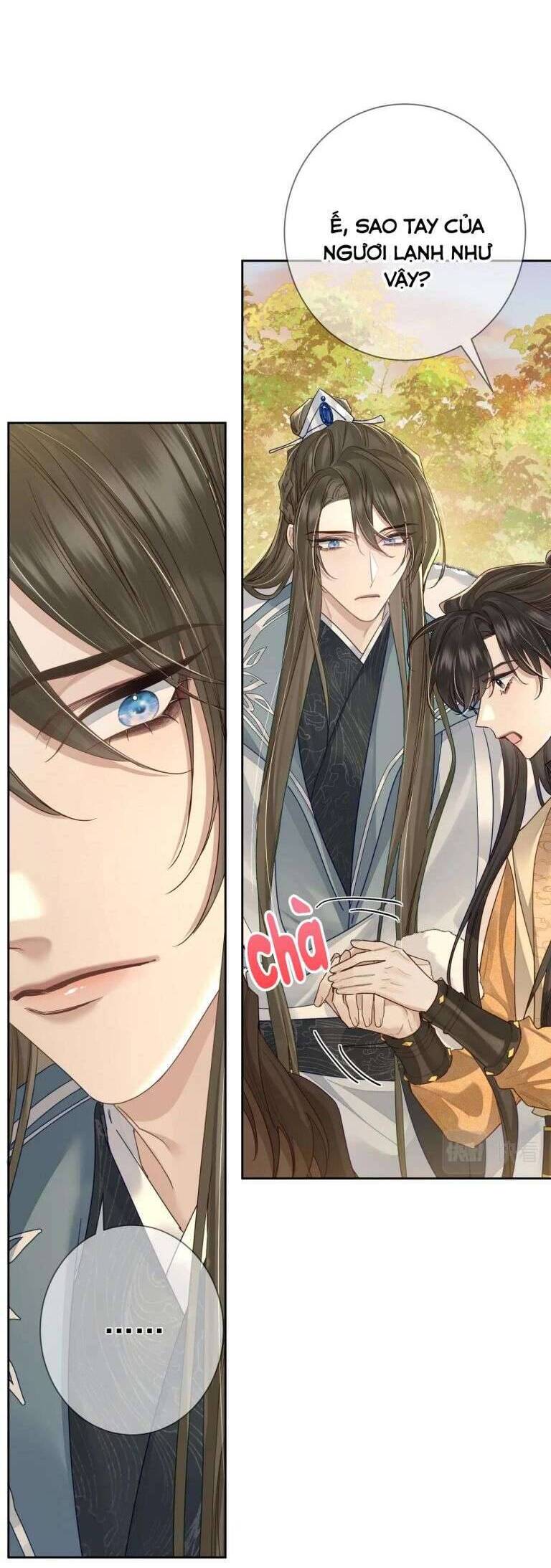 Nhân Vật Chính Chỉ Muốn Yêu Đương - Chapter 58 - Page 21