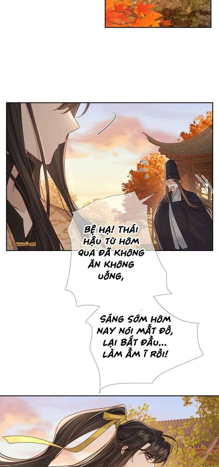 Nhân Vật Chính Chỉ Muốn Yêu Đương - Chapter 58 - Page 24