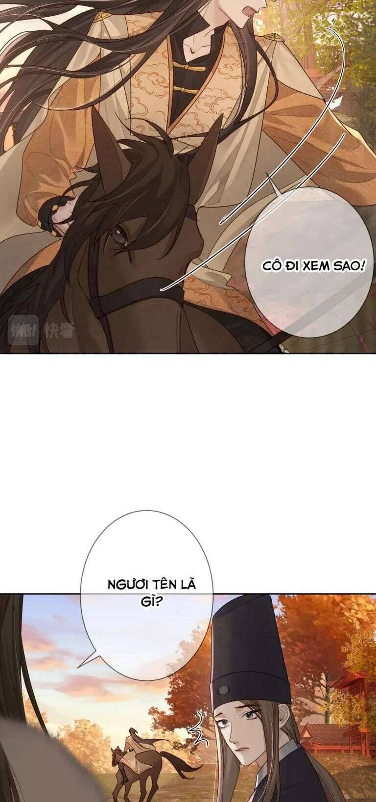 Nhân Vật Chính Chỉ Muốn Yêu Đương - Chapter 58 - Page 25