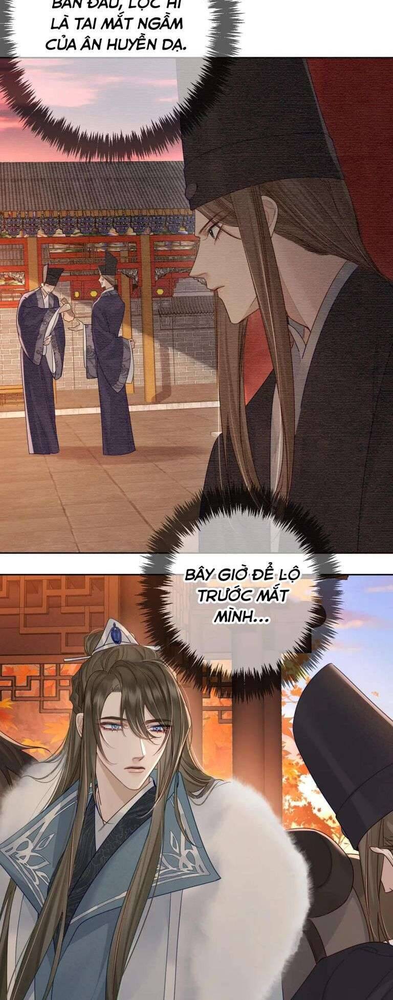 Nhân Vật Chính Chỉ Muốn Yêu Đương - Chapter 58 - Page 27