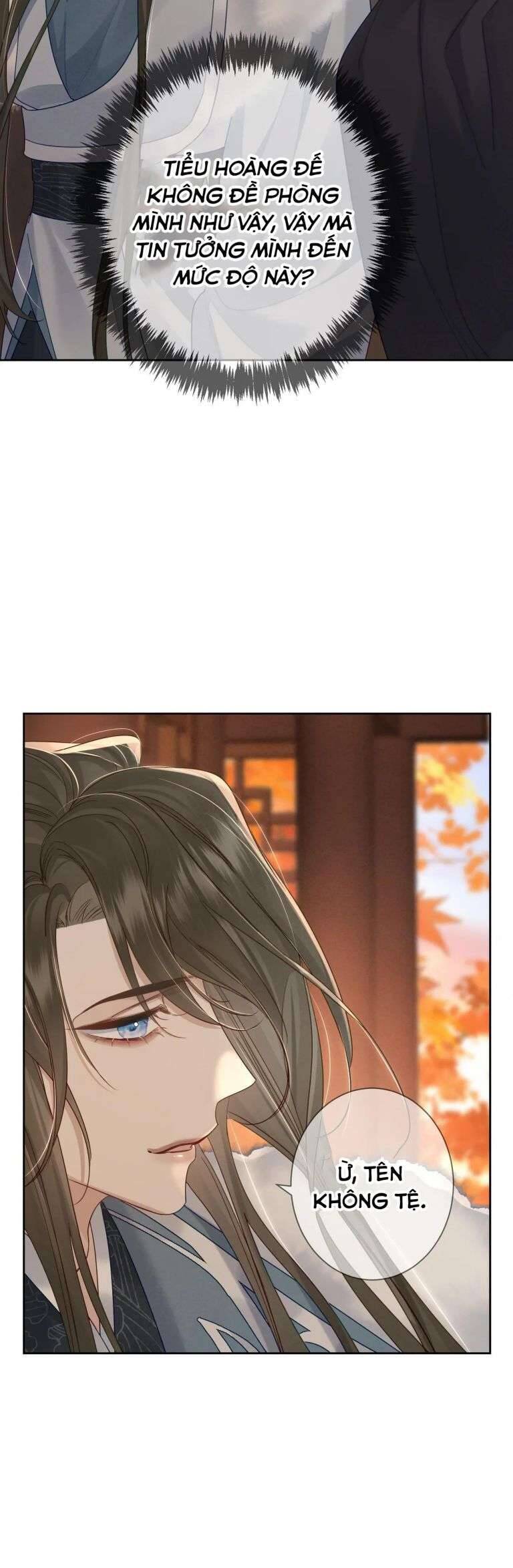 Nhân Vật Chính Chỉ Muốn Yêu Đương - Chapter 58 - Page 28