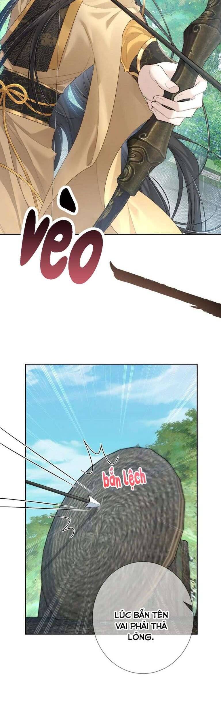 Nhân Vật Chính Chỉ Muốn Yêu Đương - Chapter 58 - Page 4