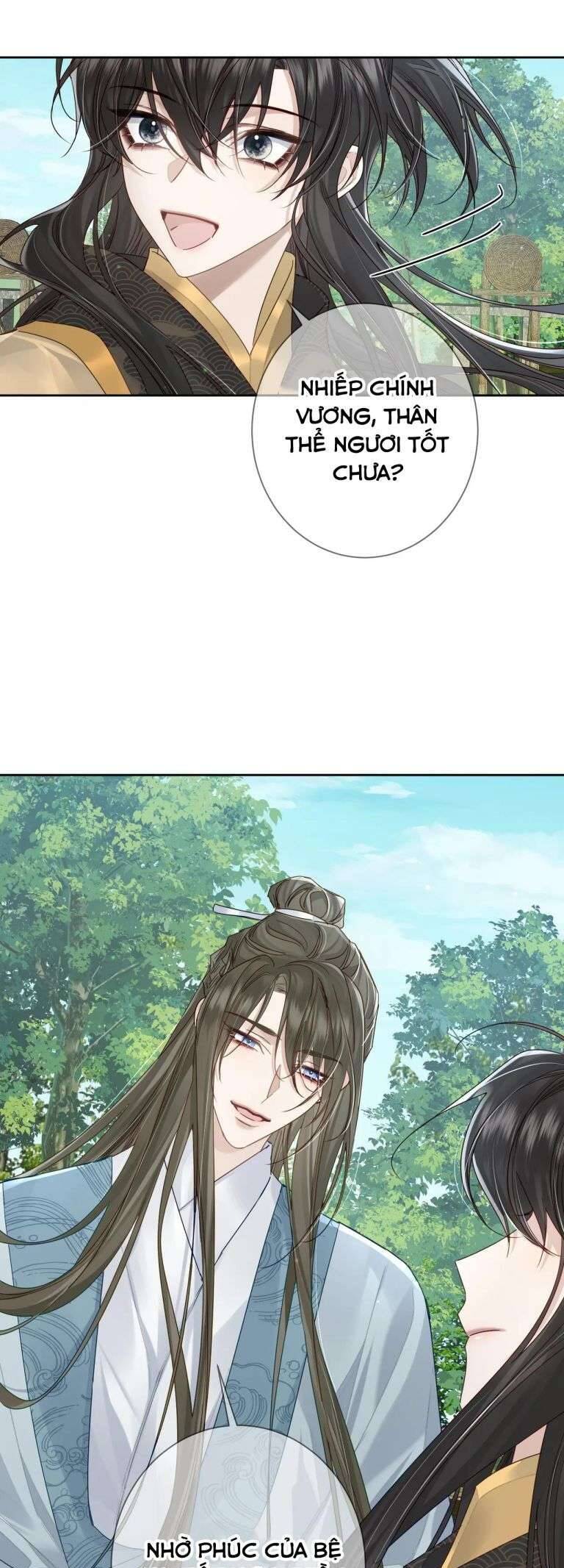 Nhân Vật Chính Chỉ Muốn Yêu Đương - Chapter 58 - Page 5