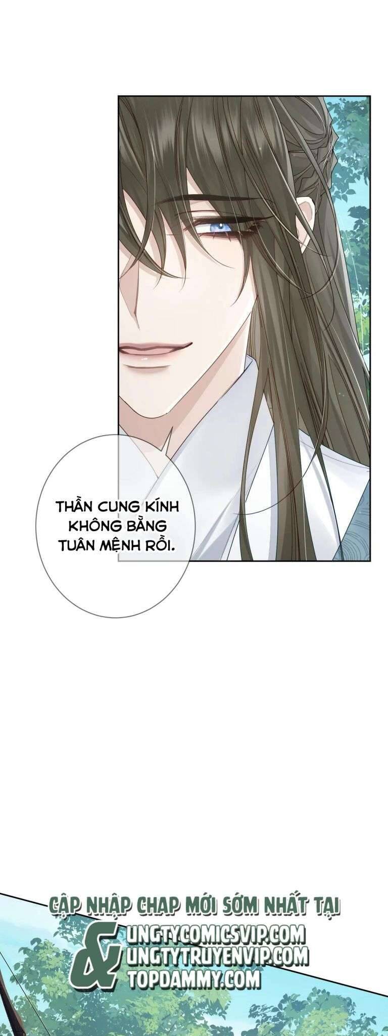 Nhân Vật Chính Chỉ Muốn Yêu Đương - Chapter 58 - Page 7