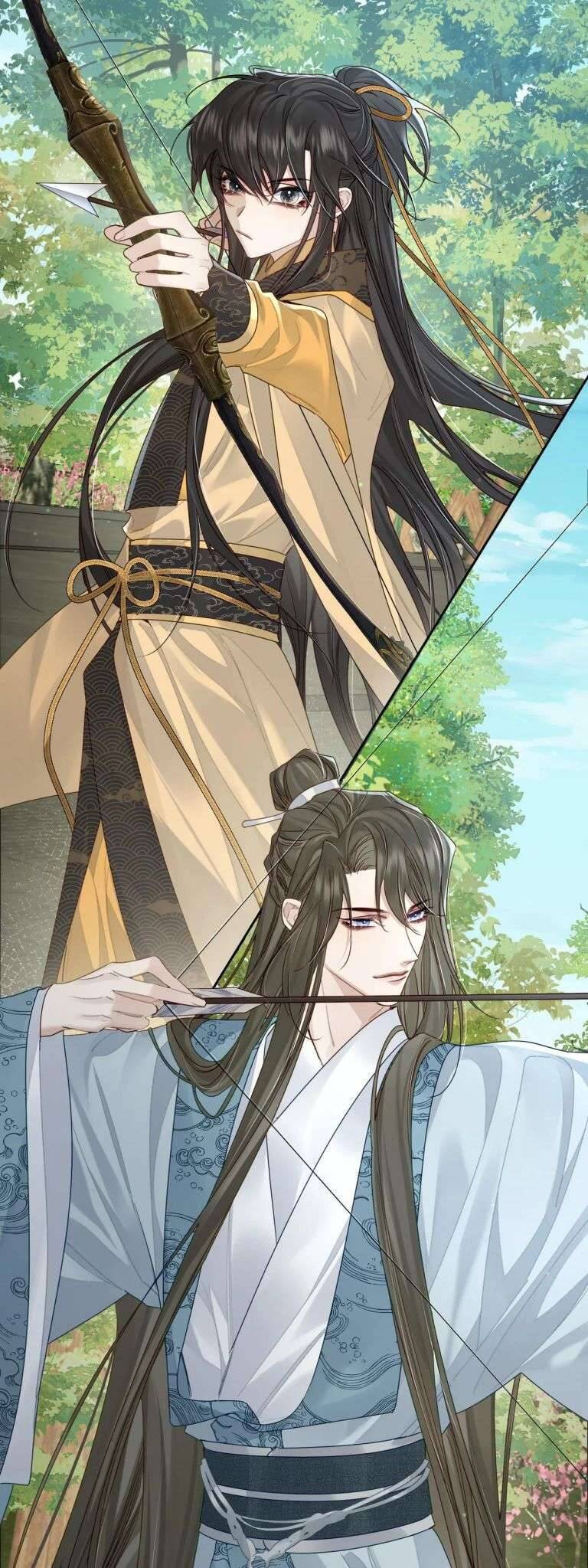 Nhân Vật Chính Chỉ Muốn Yêu Đương - Chapter 58 - Page 8