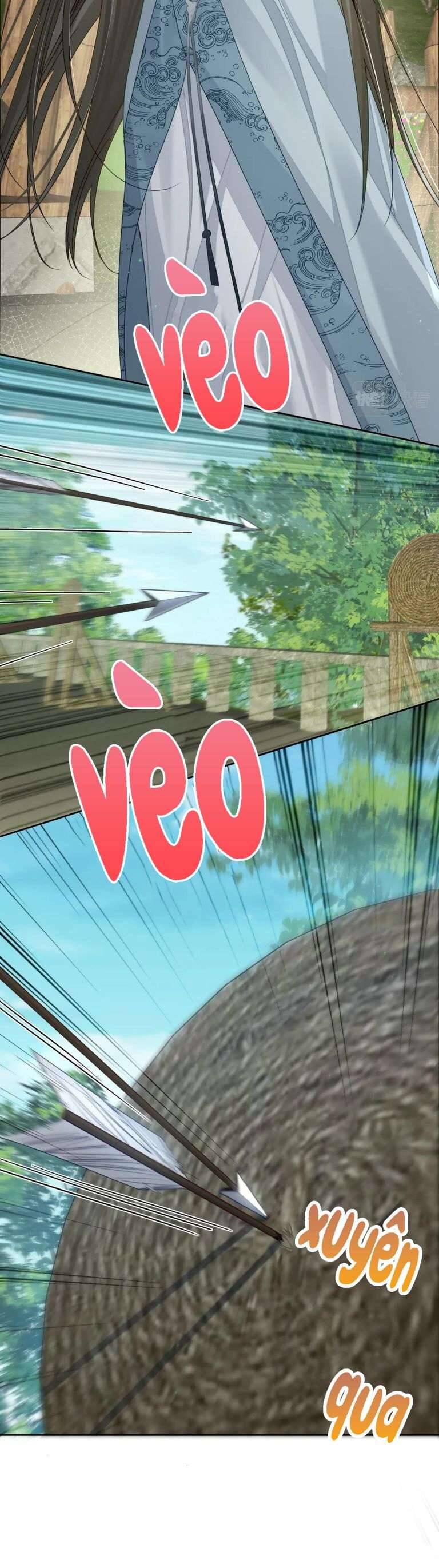 Nhân Vật Chính Chỉ Muốn Yêu Đương - Chapter 58 - Page 9