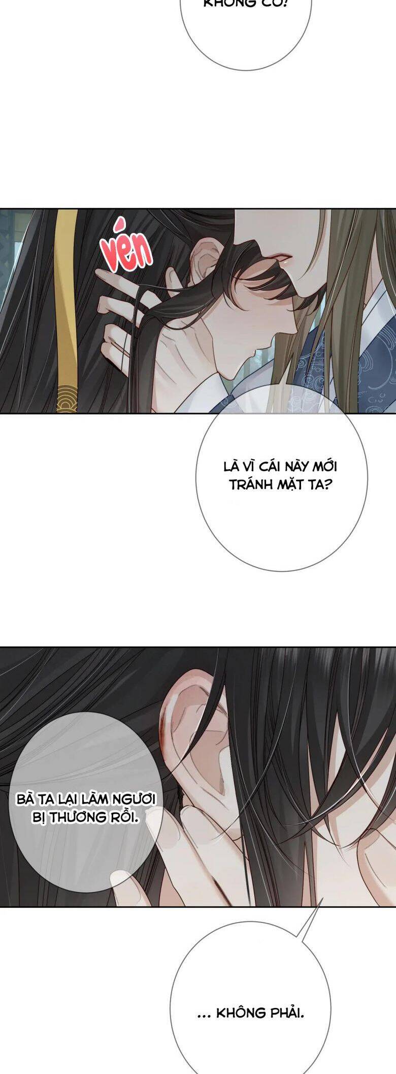 Nhân Vật Chính Chỉ Muốn Yêu Đương - Chapter 59 - Page 13