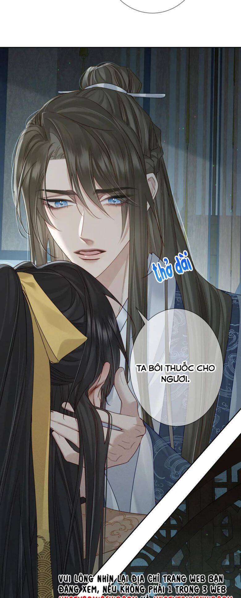 Nhân Vật Chính Chỉ Muốn Yêu Đương - Chapter 59 - Page 14