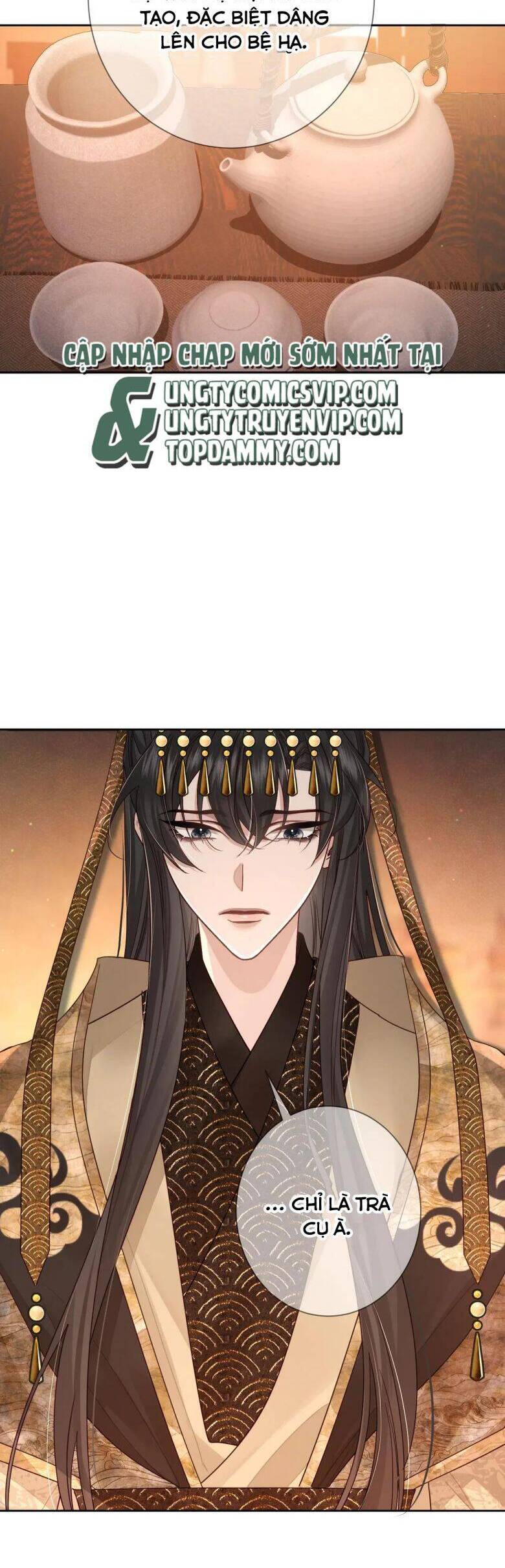 Nhân Vật Chính Chỉ Muốn Yêu Đương - Chapter 59 - Page 19