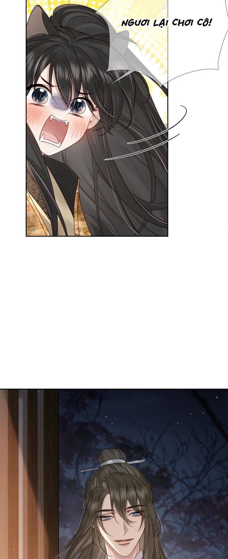 Nhân Vật Chính Chỉ Muốn Yêu Đương - Chapter 59 - Page 24