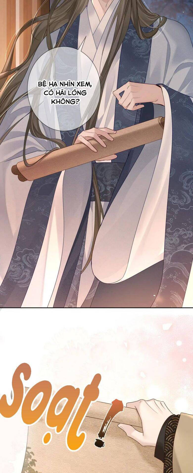 Nhân Vật Chính Chỉ Muốn Yêu Đương - Chapter 59 - Page 25