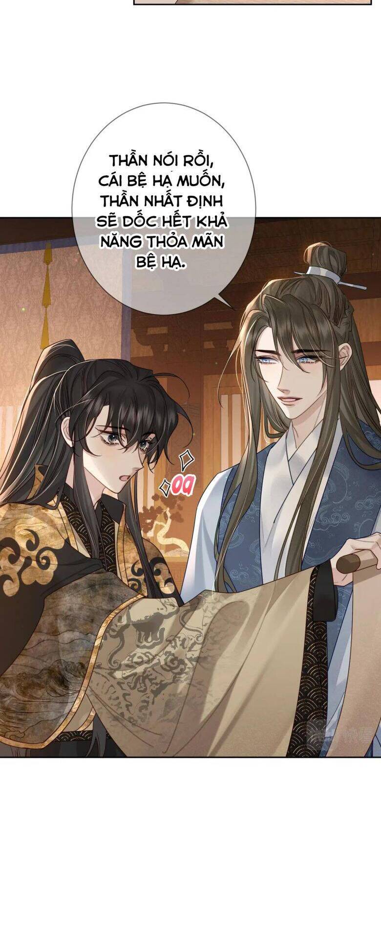 Nhân Vật Chính Chỉ Muốn Yêu Đương - Chapter 59 - Page 27