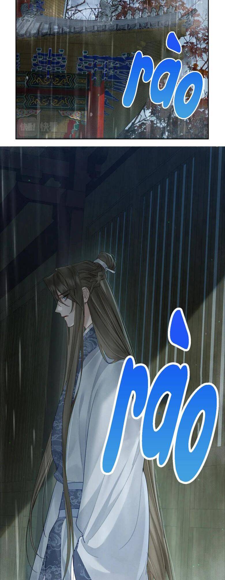 Nhân Vật Chính Chỉ Muốn Yêu Đương - Chapter 59 - Page 5