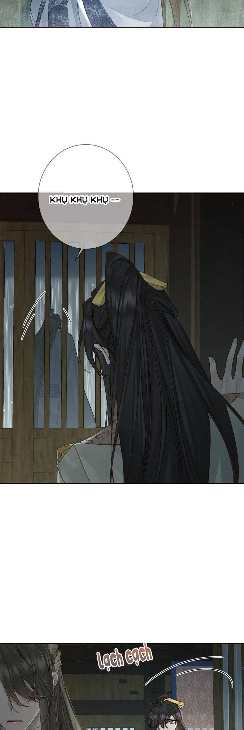 Nhân Vật Chính Chỉ Muốn Yêu Đương - Chapter 59 - Page 6