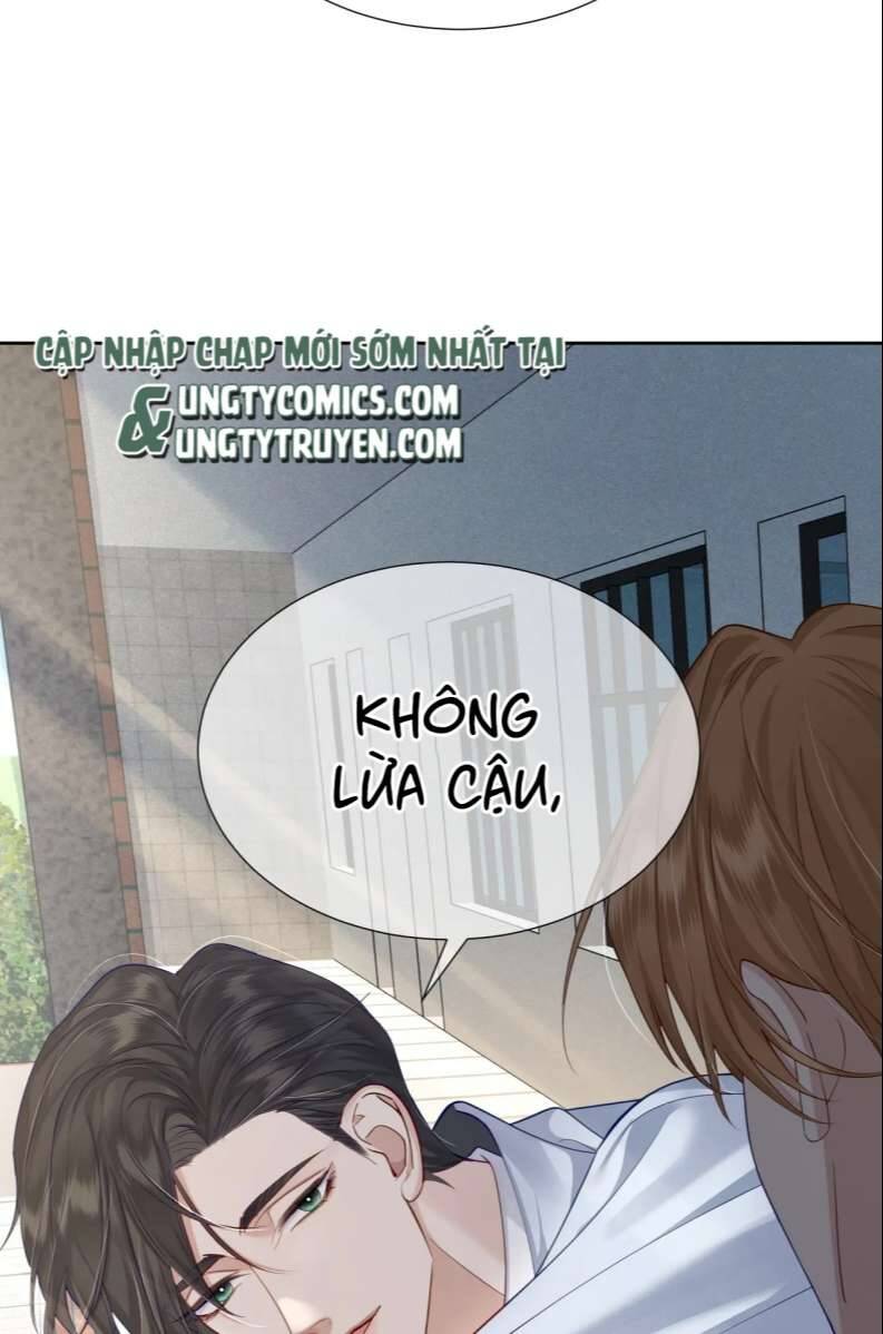 Nhân Vật Chính Chỉ Muốn Yêu Đương - Chapter 6 - Page 10