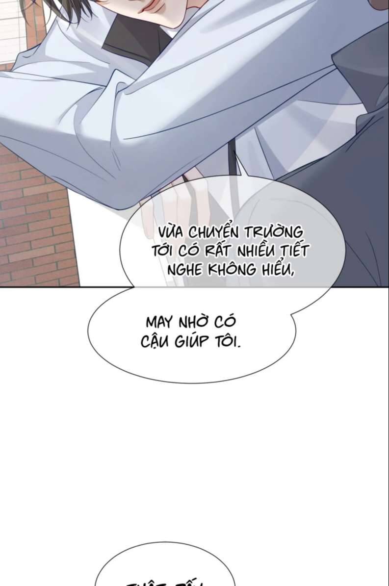 Nhân Vật Chính Chỉ Muốn Yêu Đương - Chapter 6 - Page 11