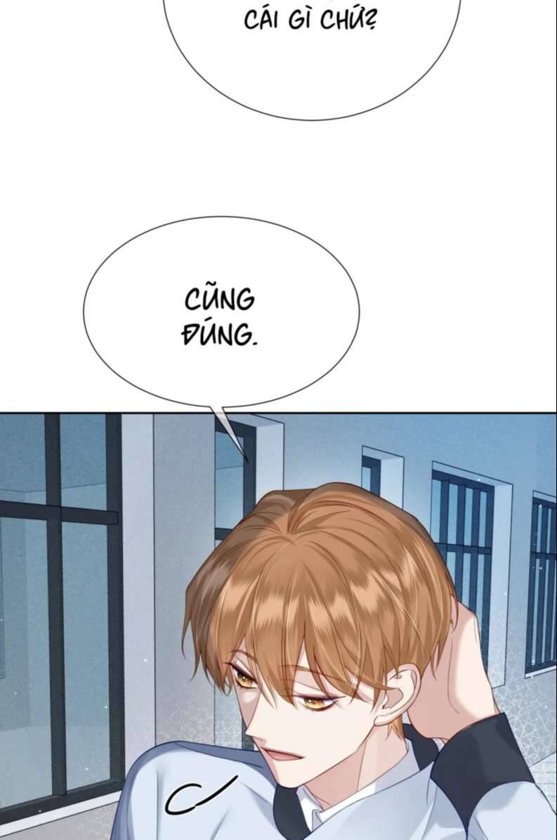 Nhân Vật Chính Chỉ Muốn Yêu Đương - Chapter 6 - Page 13