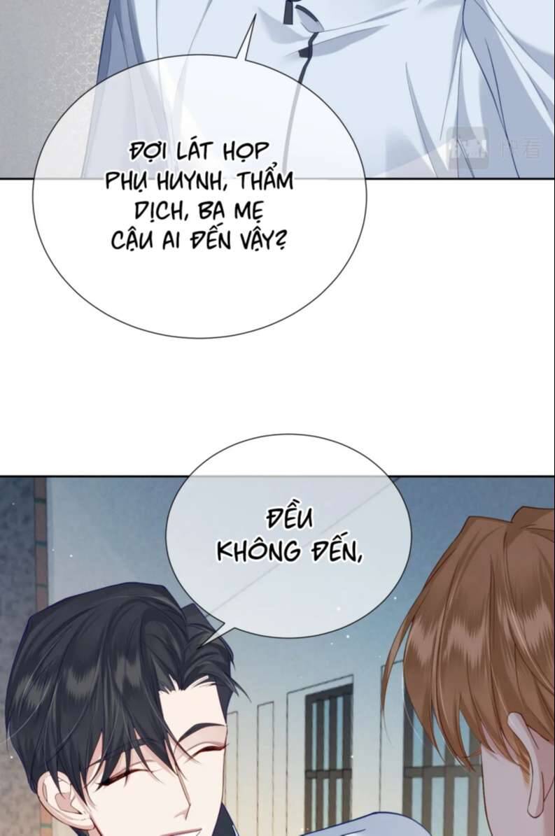Nhân Vật Chính Chỉ Muốn Yêu Đương - Chapter 6 - Page 14