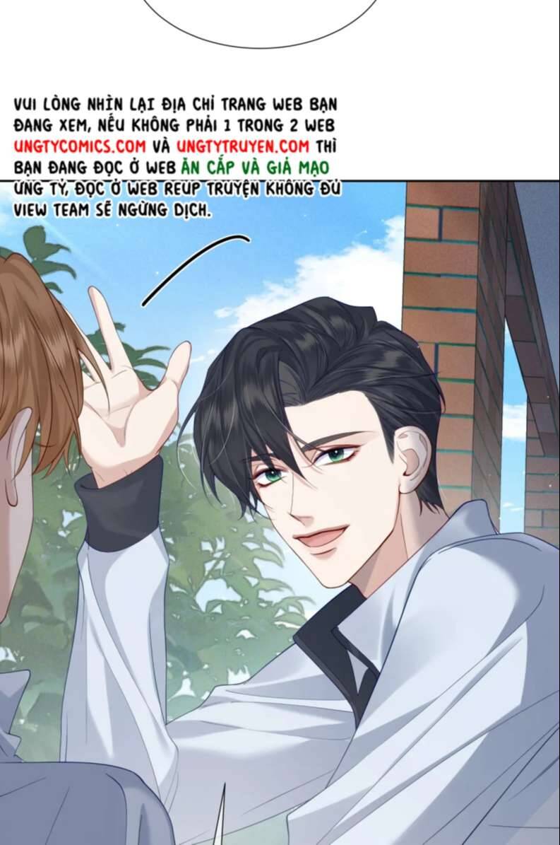 Nhân Vật Chính Chỉ Muốn Yêu Đương - Chapter 6 - Page 17