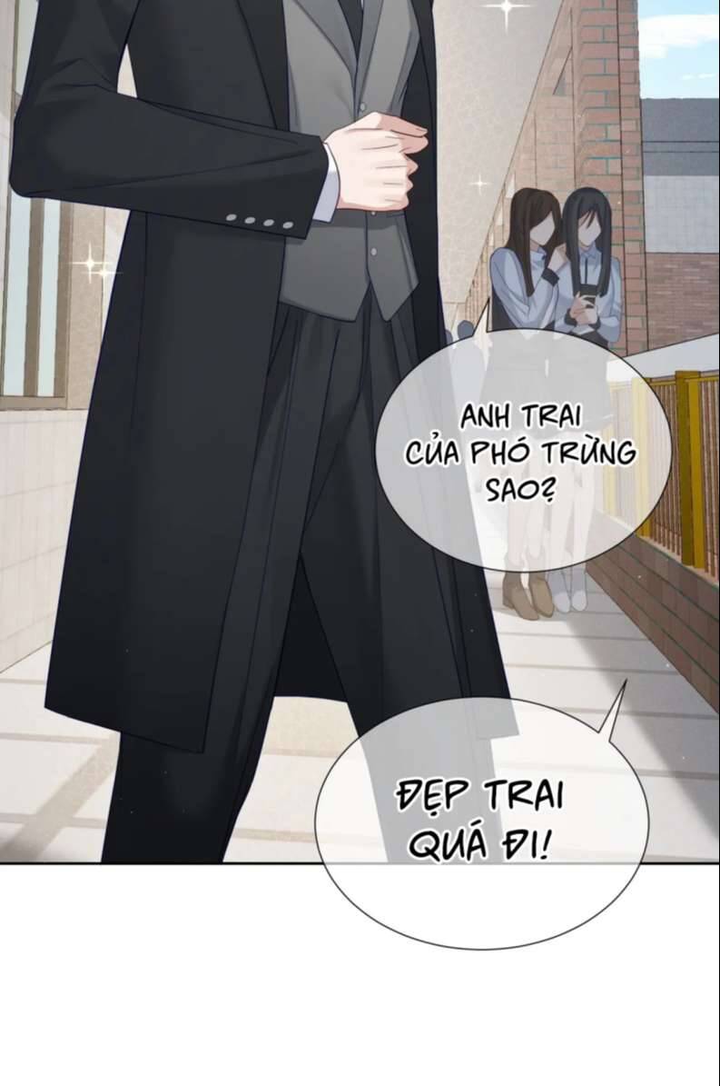 Nhân Vật Chính Chỉ Muốn Yêu Đương - Chapter 6 - Page 19