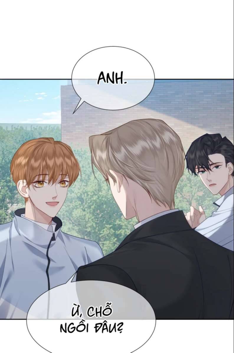 Nhân Vật Chính Chỉ Muốn Yêu Đương - Chapter 6 - Page 20