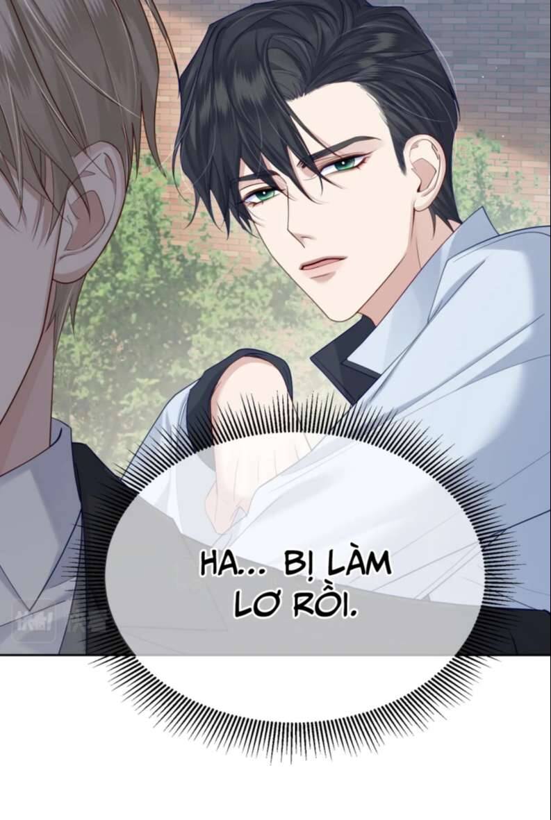 Nhân Vật Chính Chỉ Muốn Yêu Đương - Chapter 6 - Page 23