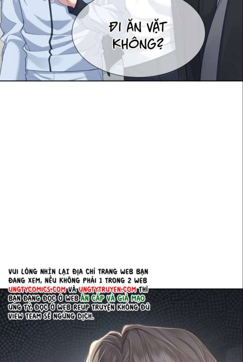 Nhân Vật Chính Chỉ Muốn Yêu Đương - Chapter 6 - Page 25