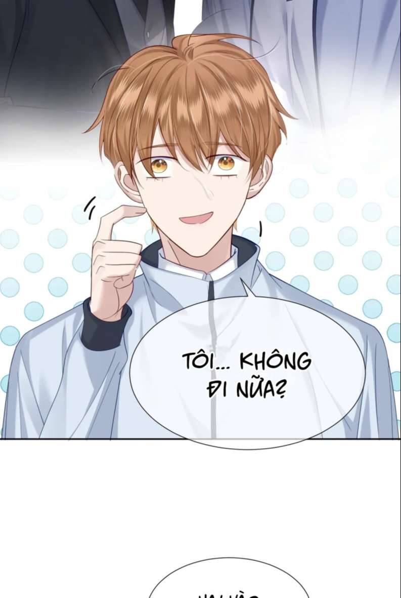 Nhân Vật Chính Chỉ Muốn Yêu Đương - Chapter 6 - Page 28