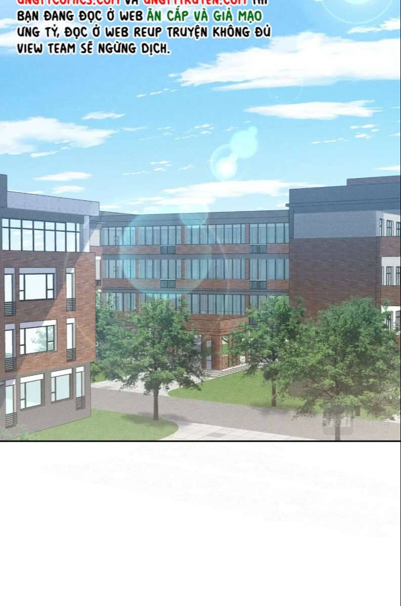 Nhân Vật Chính Chỉ Muốn Yêu Đương - Chapter 6 - Page 3