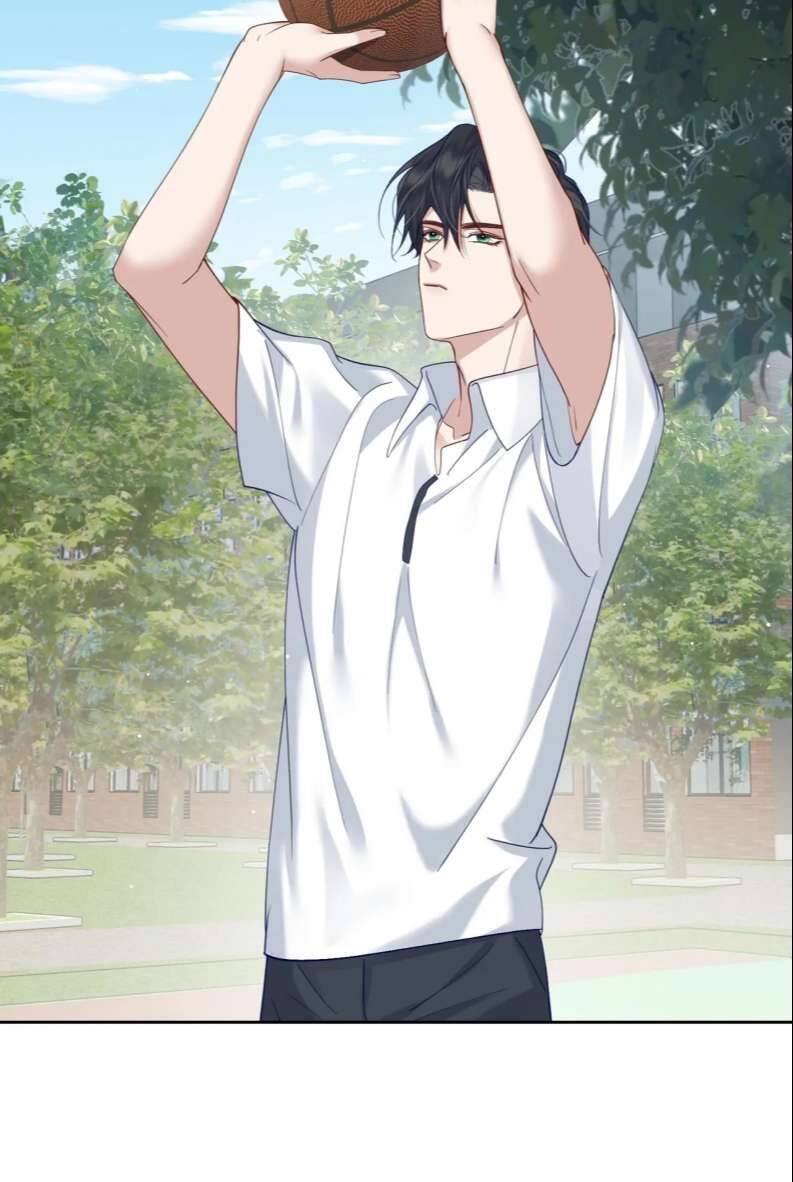 Nhân Vật Chính Chỉ Muốn Yêu Đương - Chapter 6 - Page 32