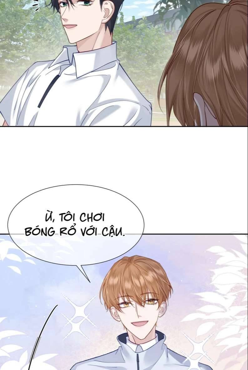 Nhân Vật Chính Chỉ Muốn Yêu Đương - Chapter 6 - Page 35